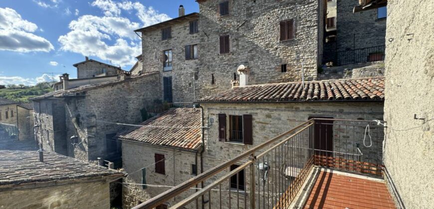 Cielo-terra “De Sopra”