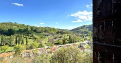 Cielo-terra “De Sopra”