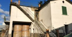 House”Door of Montone”