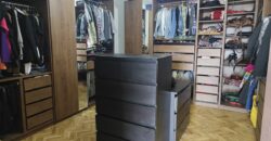 Three-family villa “Il Limone”