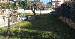 Three-family villa “Il Limone”