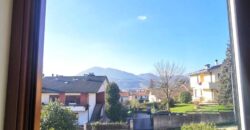 Three-family villa “Il Limone”