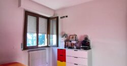 Three-family villa “Il Limone”