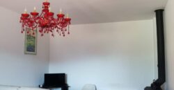 Three-family villa “Il Limone”