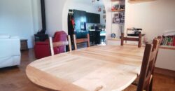 Three-family villa “Il Limone”