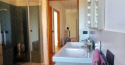 Three-family villa “Il Limone”