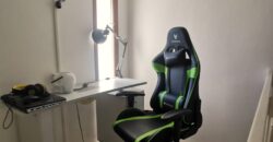 Three-family villa “Il Limone”