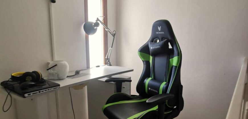 Three-family villa “Il Limone”