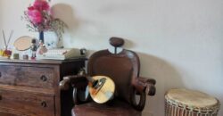 Three-family villa “Il Limone”