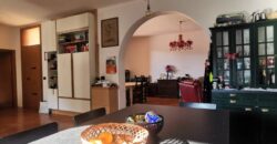 Three-family villa “Il Limone”