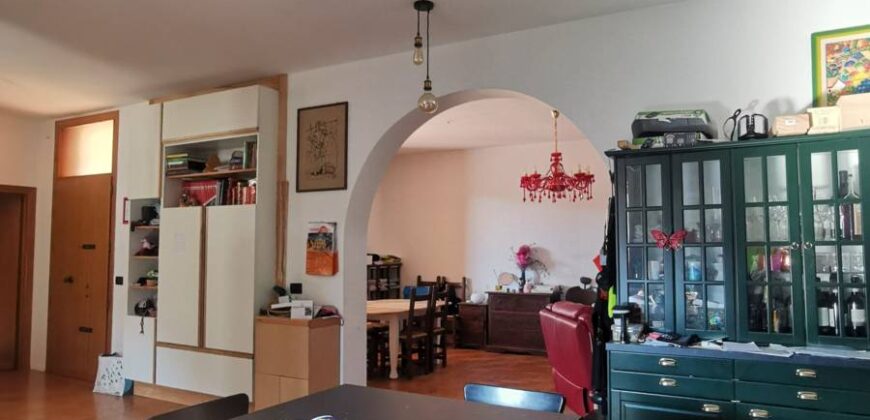 Three-family villa “Il Limone”