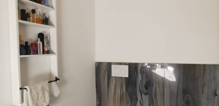 Three-family villa “Il Limone”