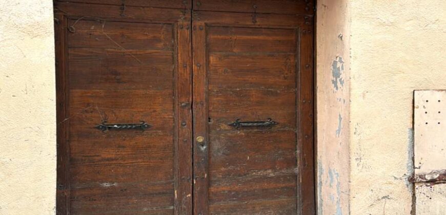 Cellar “Via Alberti”