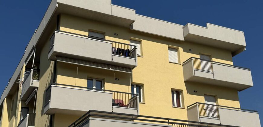 Appartamento “Valle del Tevere”