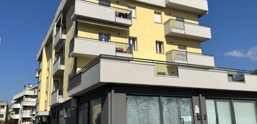 Appartamento “Valle del Tevere”