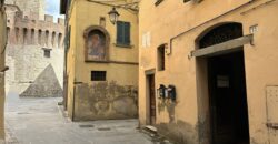 Cellar “Via Alberti”