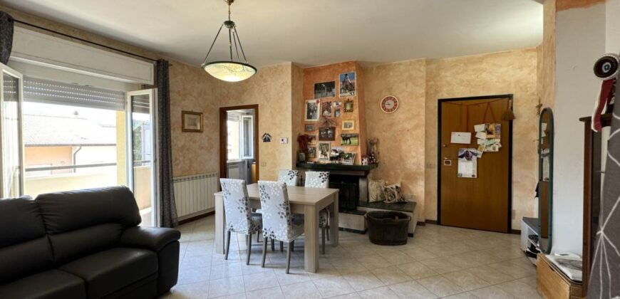 Appartamento “Valle del Tevere”