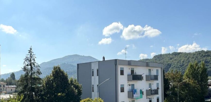 Appartamento “Valle del Tevere”
