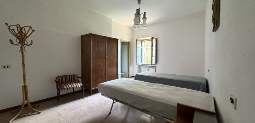 Farmhouse “San Donino”