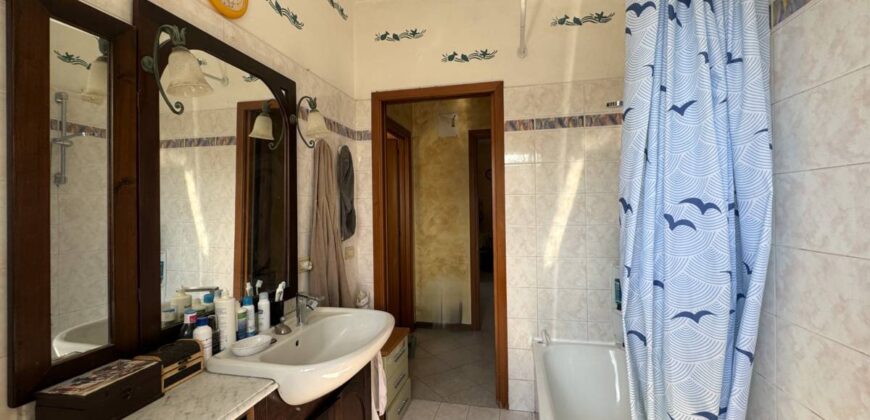 Appartamento “Valle del Tevere”