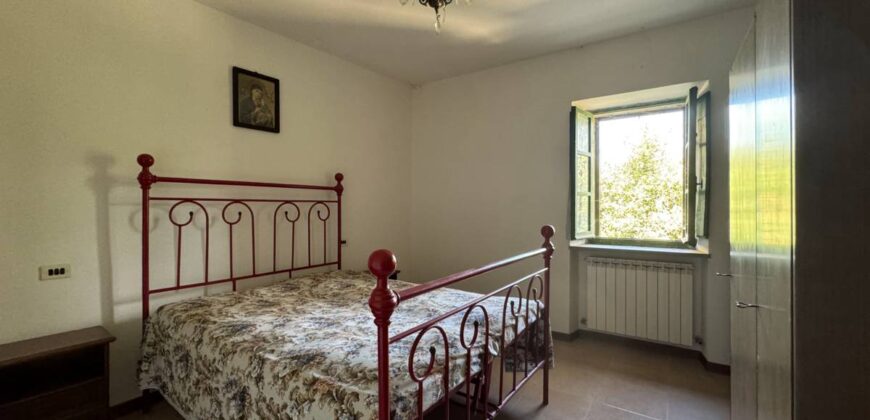 Farmhouse “San Donino”