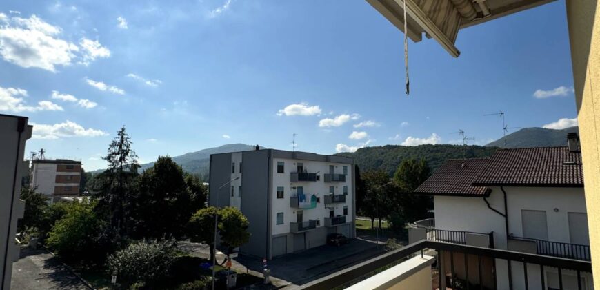 Appartamento “Valle del Tevere”