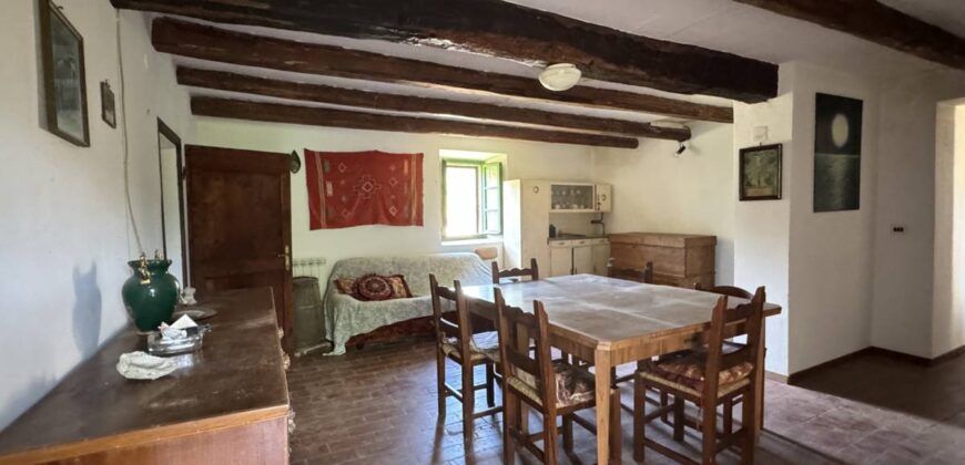 Farmhouse “San Donino”