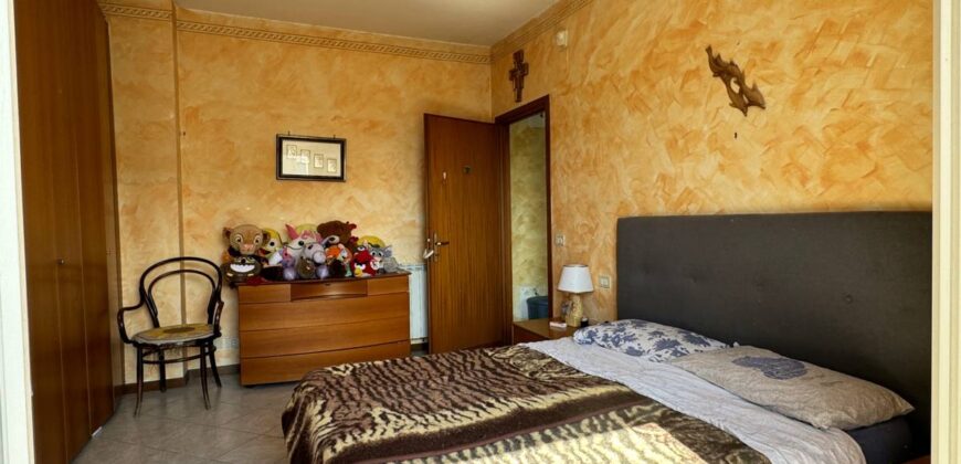 Appartamento “Valle del Tevere”