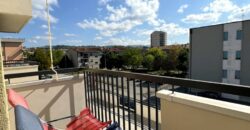 Appartamento “Valle del Tevere”