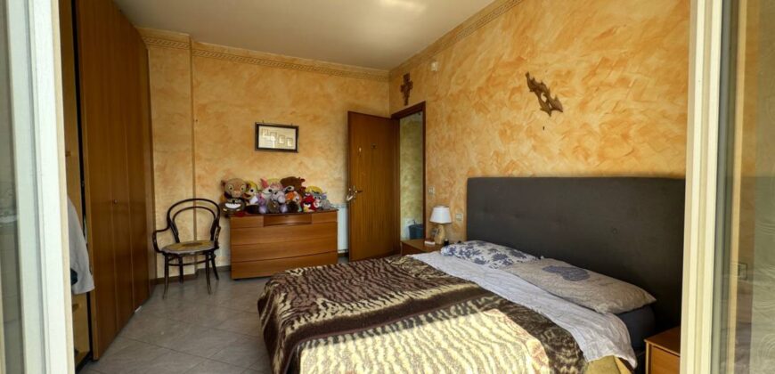 Appartamento “Valle del Tevere”