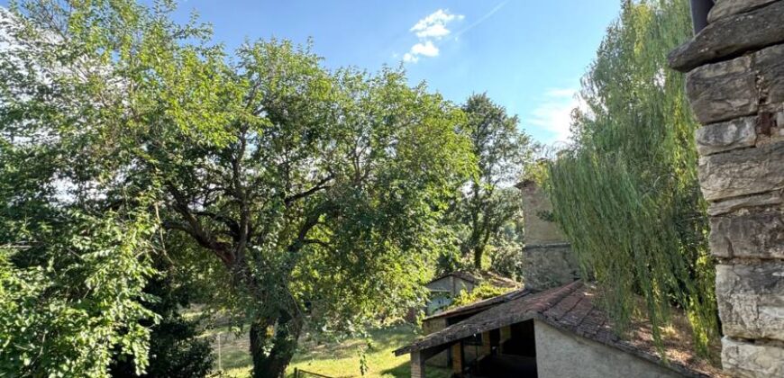 Farmhouse “San Donino”