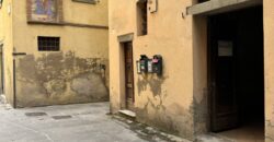 Cellar “Via Alberti”