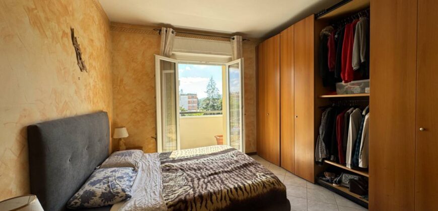 Appartamento “Valle del Tevere”