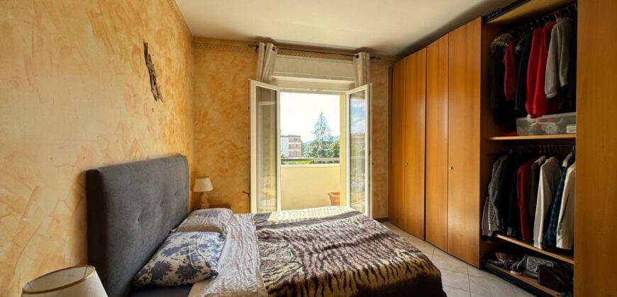 Appartamento “Valle del Tevere”