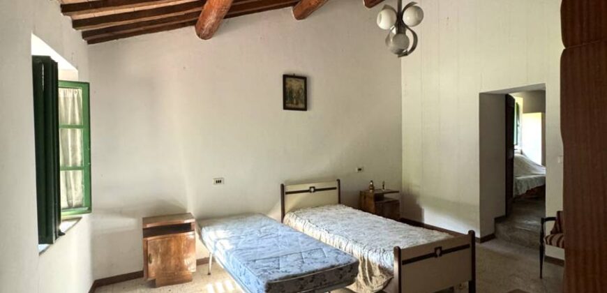 Farmhouse “San Donino”