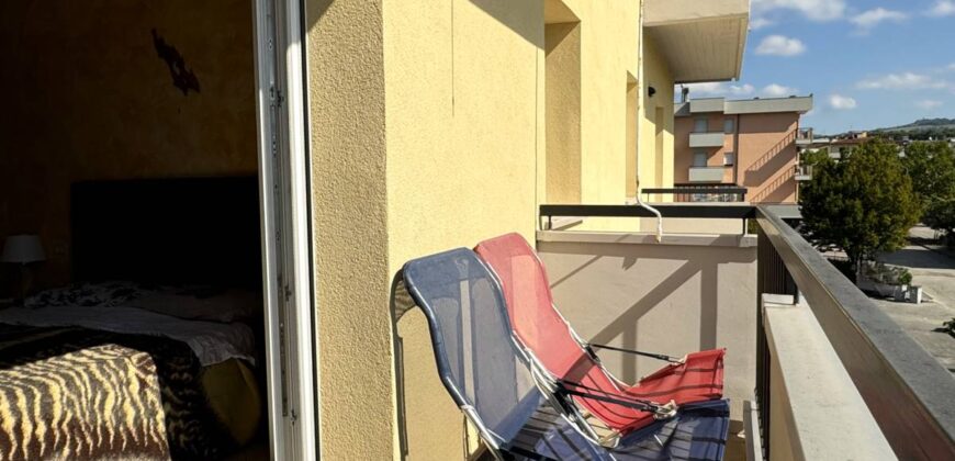 Appartamento “Valle del Tevere”