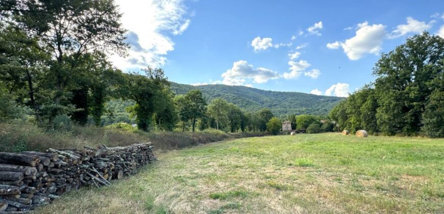 Farmhouse “San Donino”