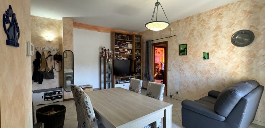 Appartamento “Valle del Tevere”