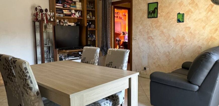 Appartamento “Valle del Tevere”