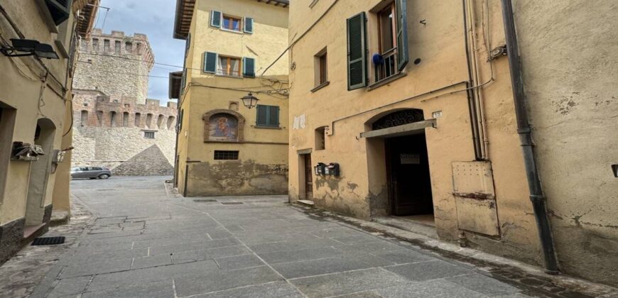 Cellar “Via Alberti”