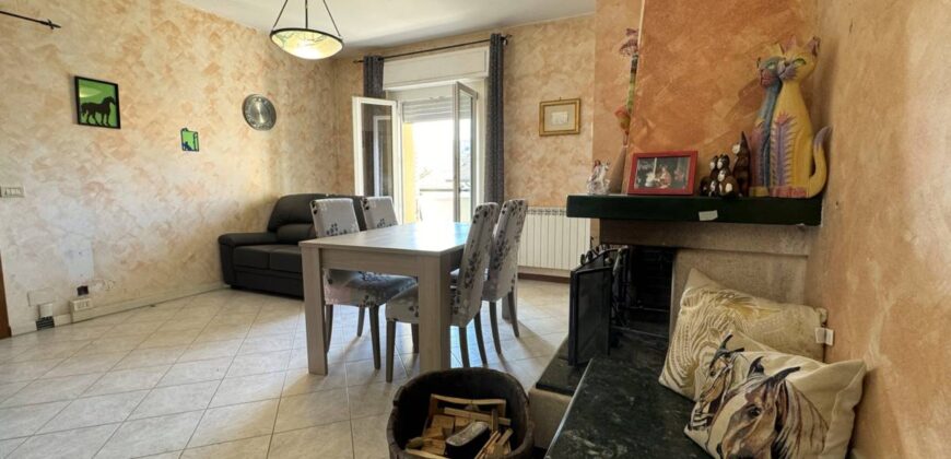 Appartamento “Valle del Tevere”