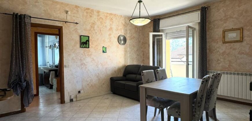 Appartamento “Valle del Tevere”