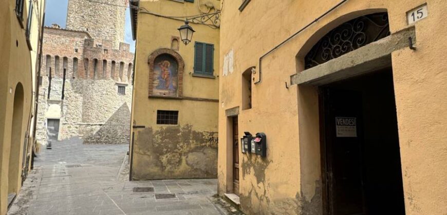 Cellar “Via Alberti”