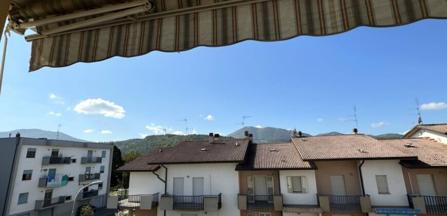 Appartamento “Valle del Tevere”