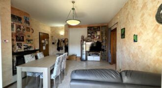 Apartment “Tiber Valley”