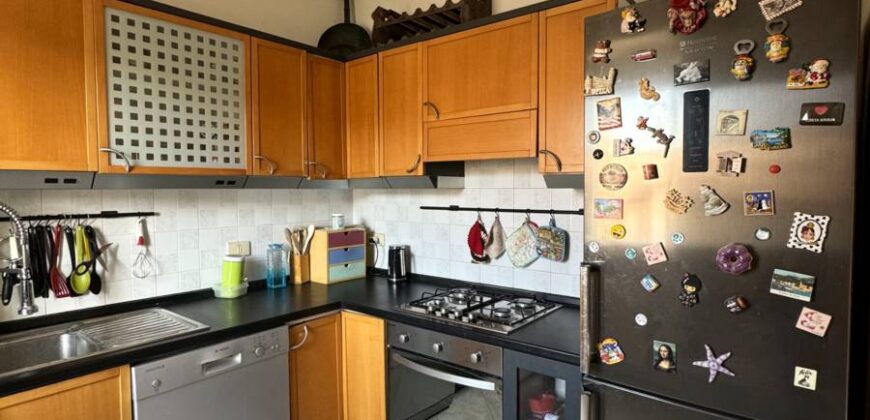 Appartamento “Valle del Tevere”