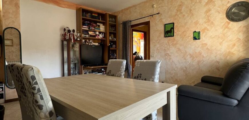 Appartamento “Valle del Tevere”
