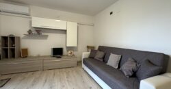 Ground floor apartment with garden