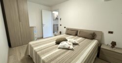 Ground floor apartment with garden