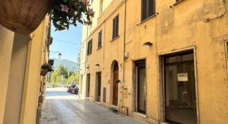 Local “Via Cibo”